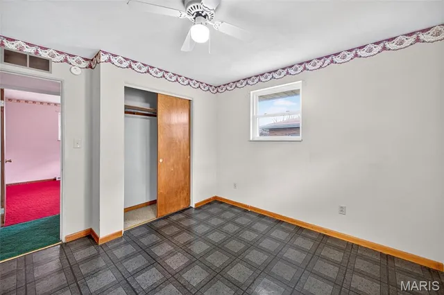 $189,900 | 1048 Cote Brillante, Granite City, IL 62040