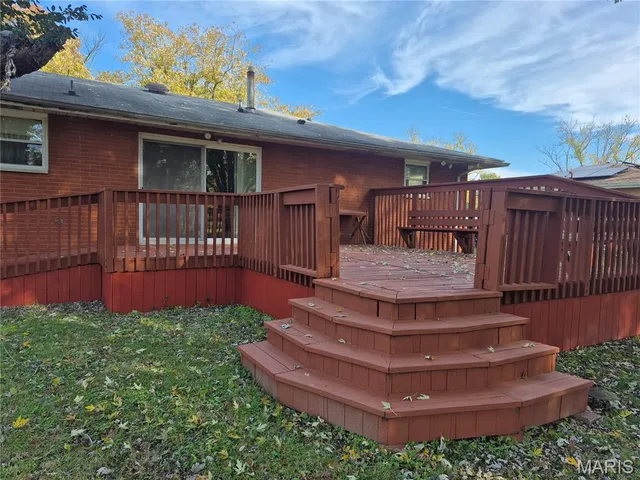 $189,900 | 1048 Cote Brillante, Granite City, IL 62040