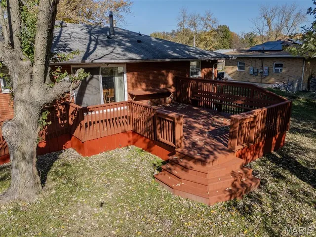 $189,900 | 1048 Cote Brillante, Granite City, IL 62040