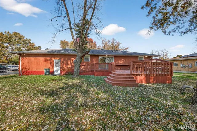 $189,900 | 1048 Cote Brillante, Granite City, IL 62040