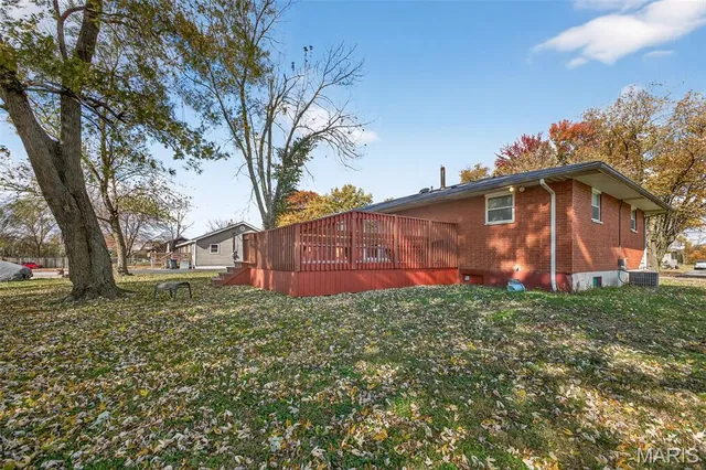 $189,900 | 1048 Cote Brillante, Granite City, IL 62040