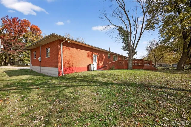 $189,900 | 1048 Cote Brillante, Granite City, IL 62040