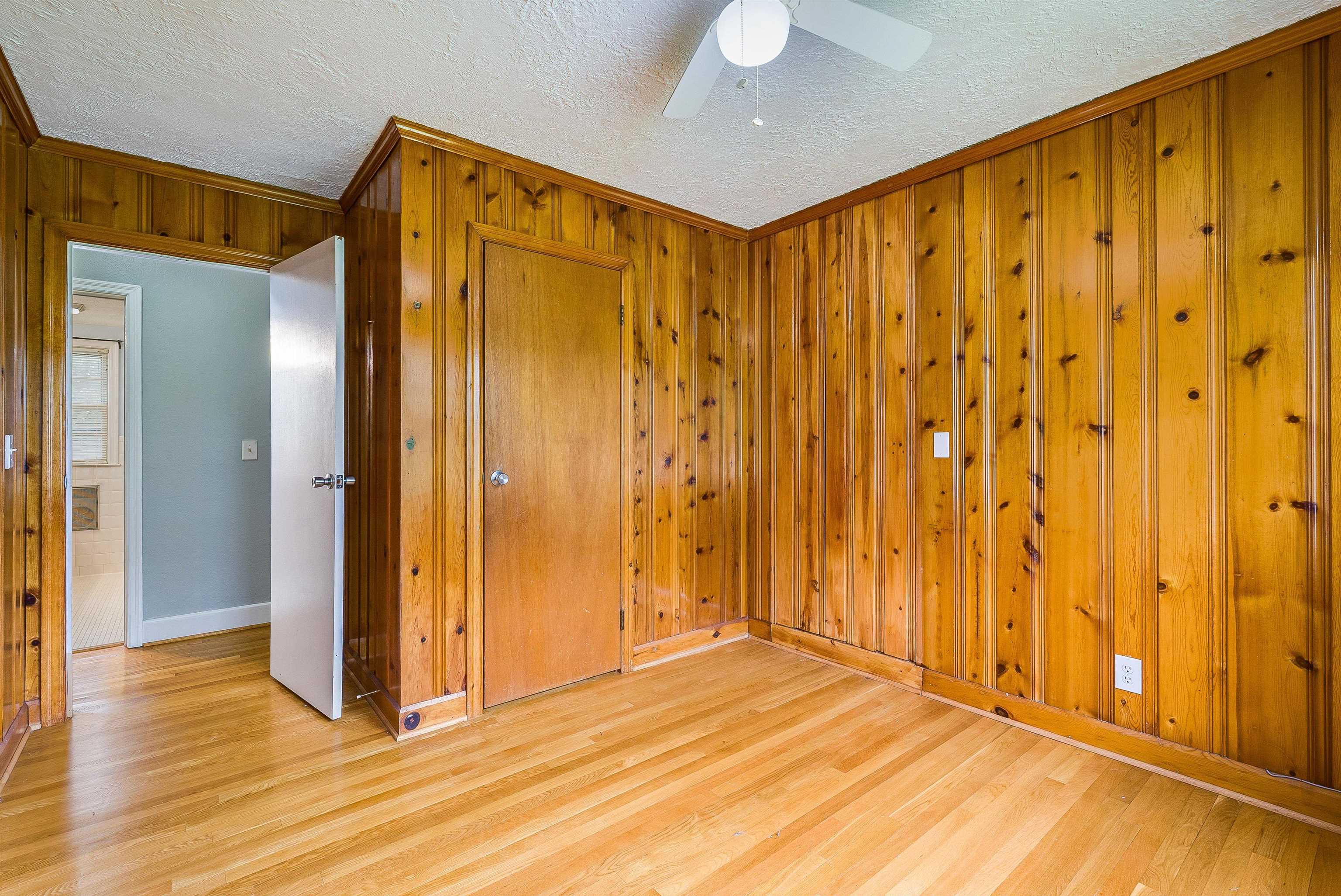 78 Stuart Avenue Stuarts Draft, VA 24477 - Photo 22 of 41 a view of a elevator with wooden floor