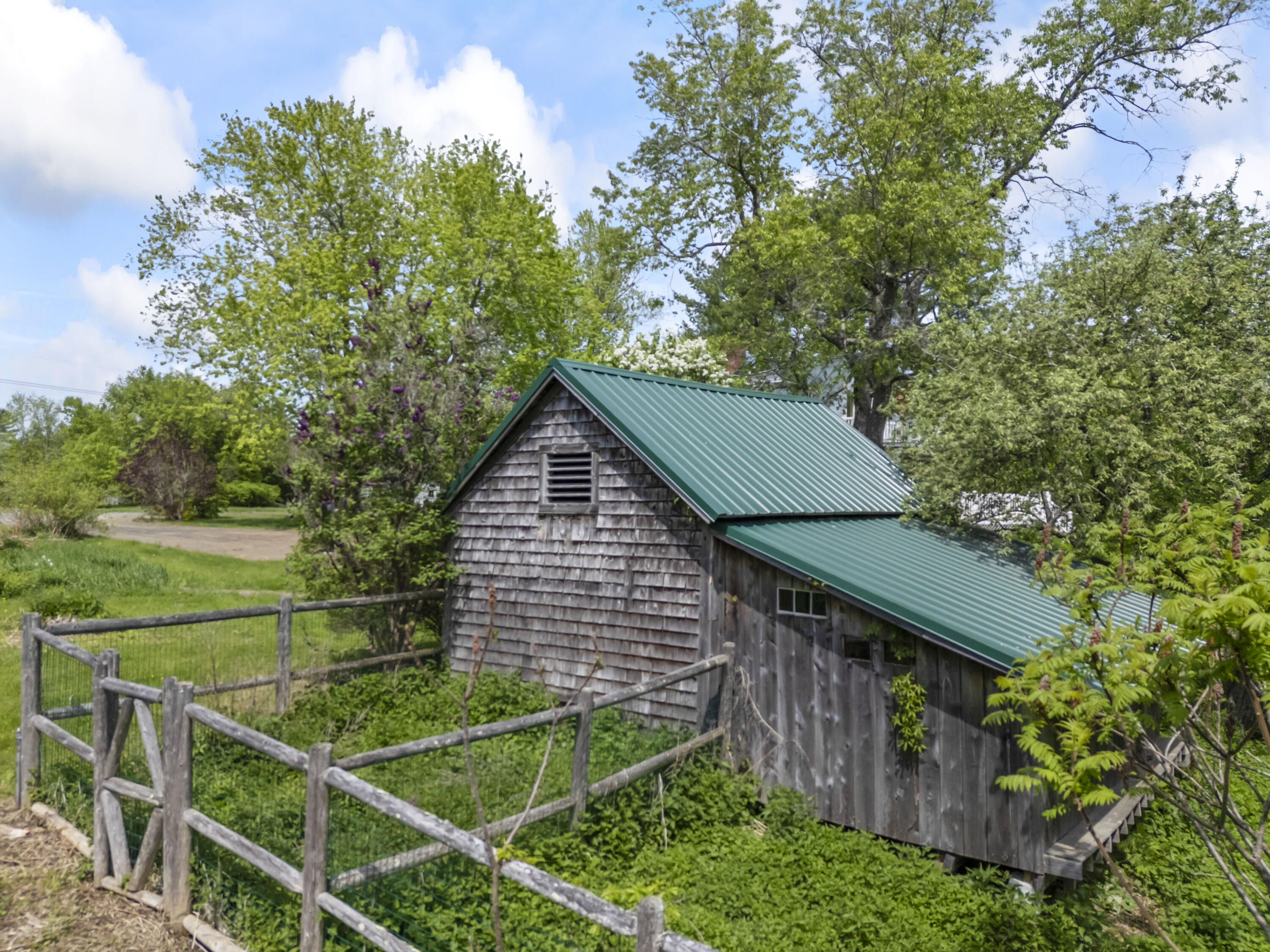 149 Youngs Hill Road Washington, ME 04574 - Photo 77 of 107 149 Youngs Hill Rd_106