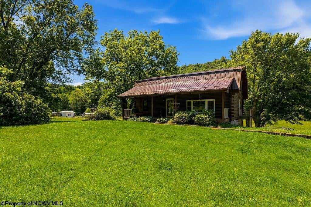 6002 Greenbrier Road Salem, WV 26426 - Photo 2 of 49 Gallery Image 2