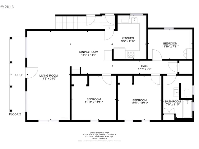 $435,000 | 1112 Northeast 160th Avenue, Portland, OR 97230