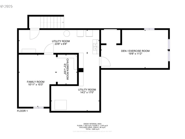 $435,000 | 1112 Northeast 160th Avenue, Portland, OR 97230