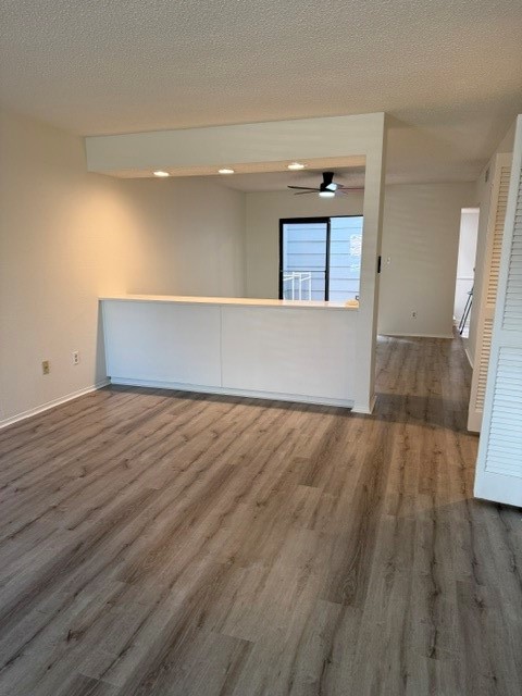 3200 South Gessner Road, Unit 344 Houston, TX 77063 - Photo 6 of 28 Another view of downstairs