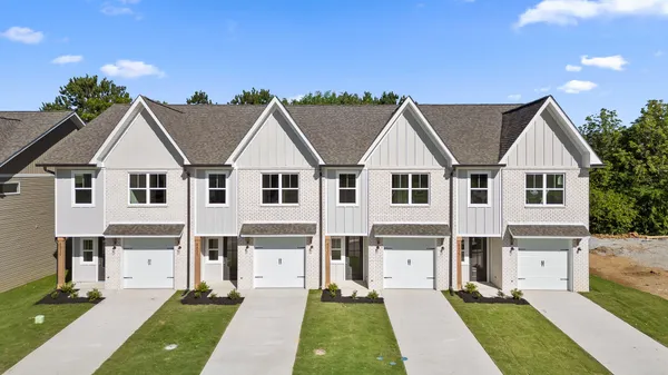 $275,000 | 8787 James Crk Drive, Unit LOT 28, Ooltewah, TN 37363