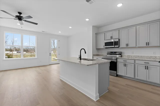 $299,000 | 8787 James Crk Drive, Unit LOT 28, Ooltewah, TN 37363