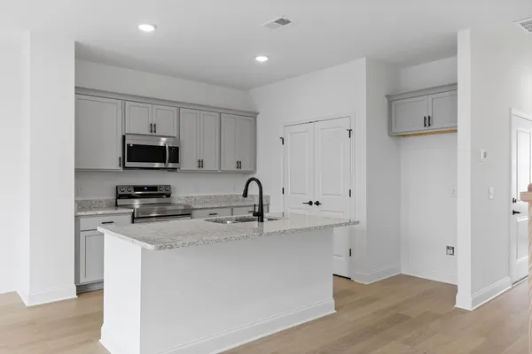 $275,000 | 8787 James Crk Drive, Unit LOT 28, Ooltewah, TN 37363