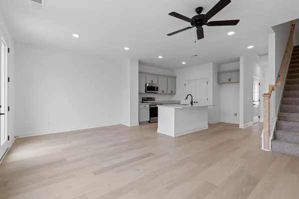 $275,000 | 8787 James Crk Drive, Unit LOT 28, Ooltewah, TN 37363