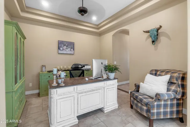 $1,874,000 | 810 West Hidden Valley Drive, Phoenix, AZ 85086