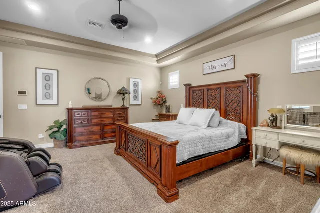 $1,874,000 | 810 West Hidden Valley Drive, Phoenix, AZ 85086