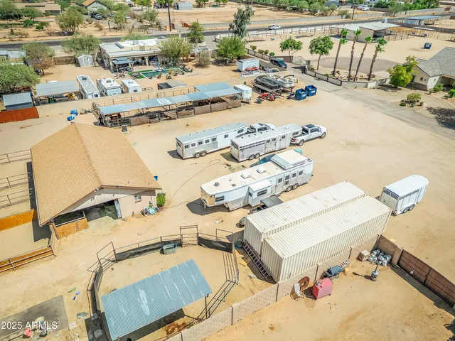 $1,874,000 | 810 West Hidden Valley Drive, Phoenix, AZ 85086