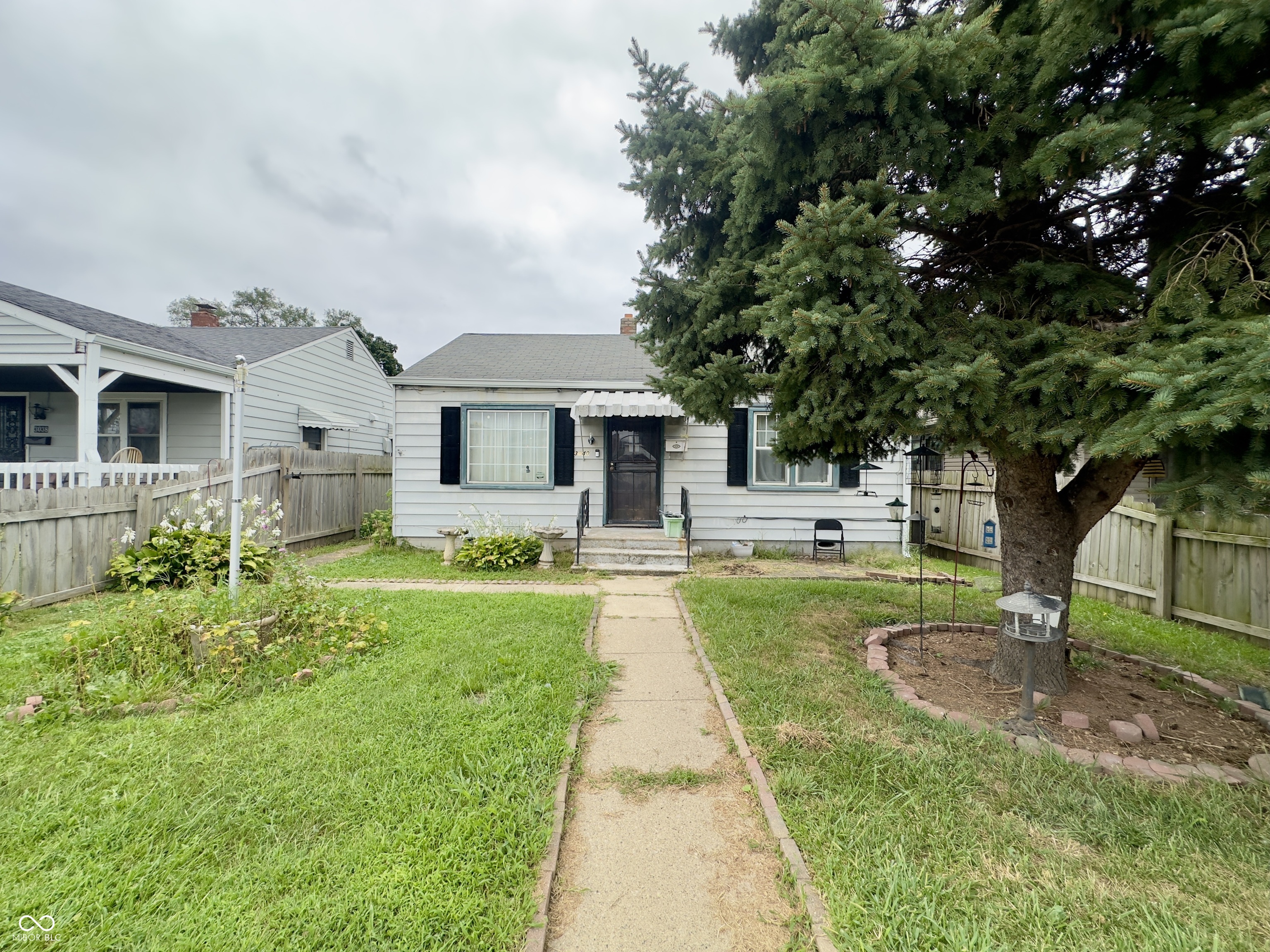 3040 English Avenue Indianapolis, IN 46201 - Photo 3 of 16 Gallery Image 3