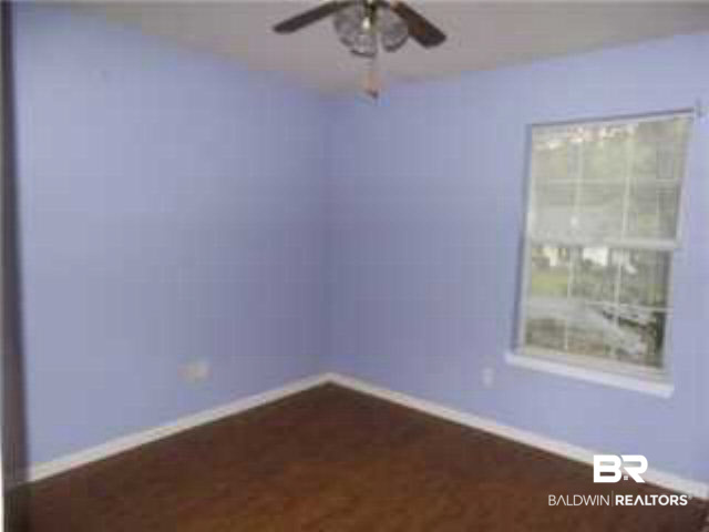 1290 Burnt Tree Drive East Mobile, AL 36695 - Photo 9 of 15 Bedroom #
