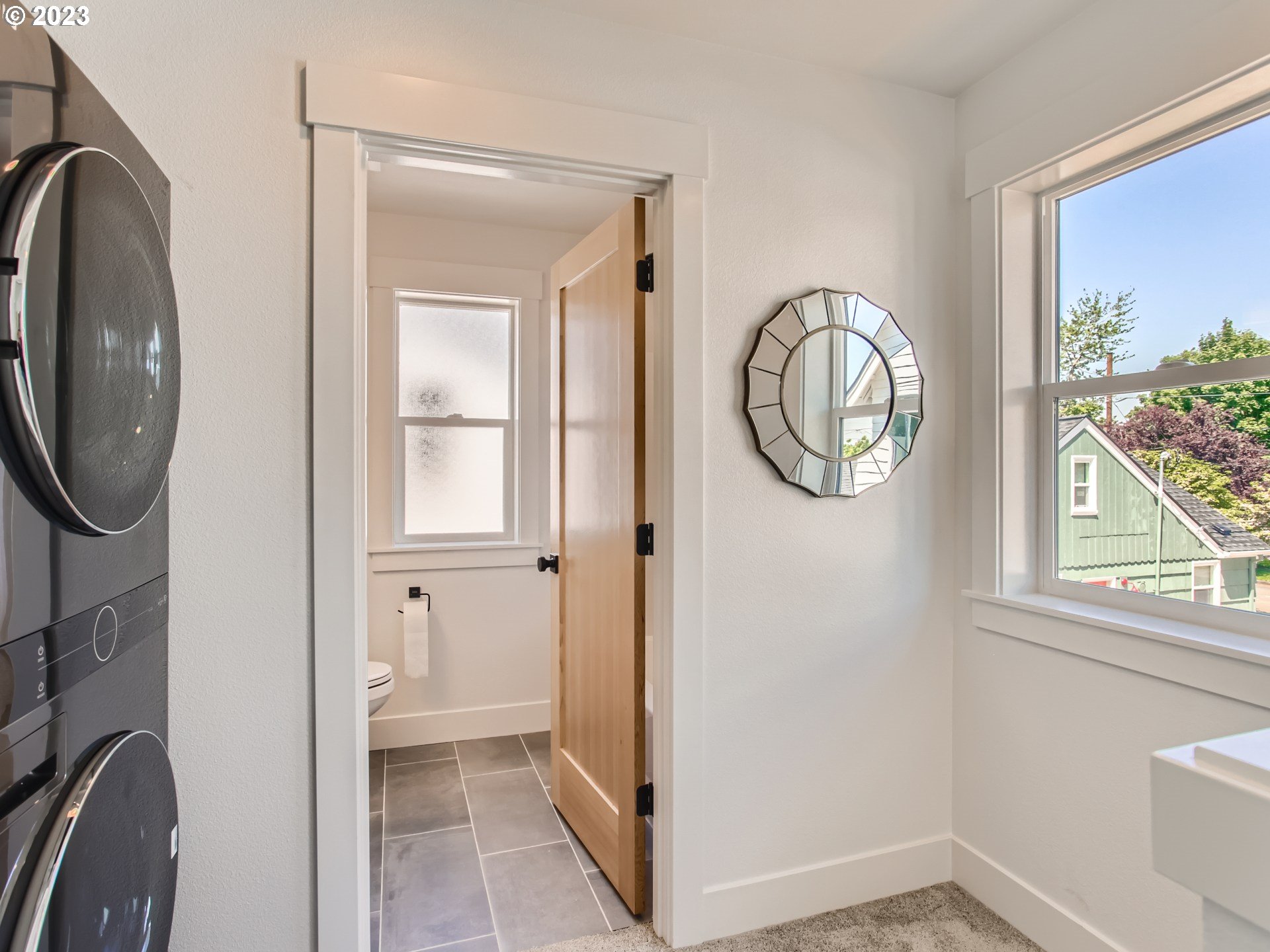 3134 North Winchell Street, Unit B Portland, OR 97217 - Photo 21 of 24