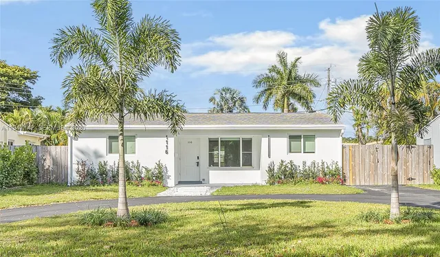 $4,400 | 1116 North 31st Avenue, Hollywood, FL 33021