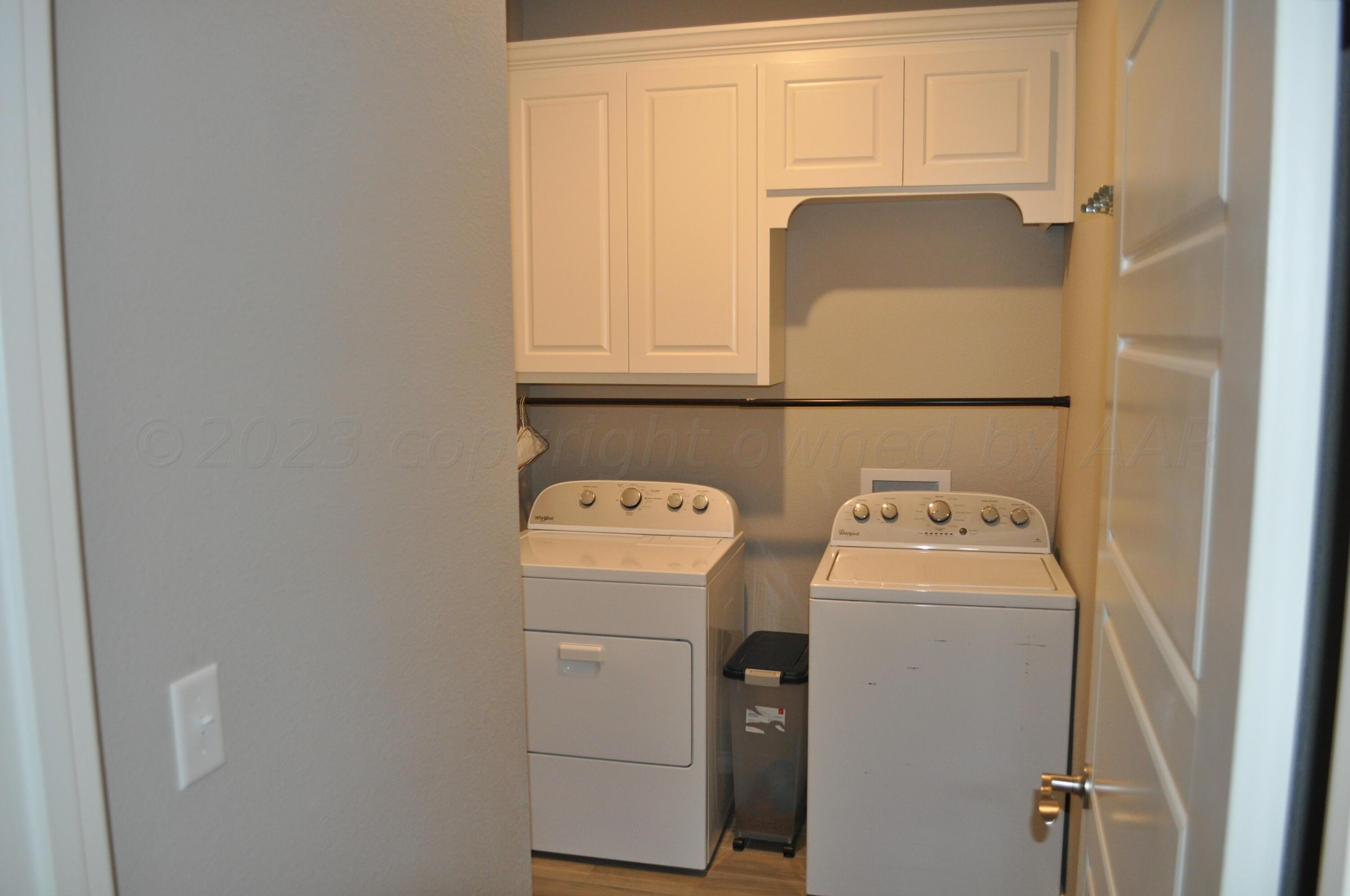 1126 Crosspoint Hereford, TX 79045 - Photo 12 of 27 Utility