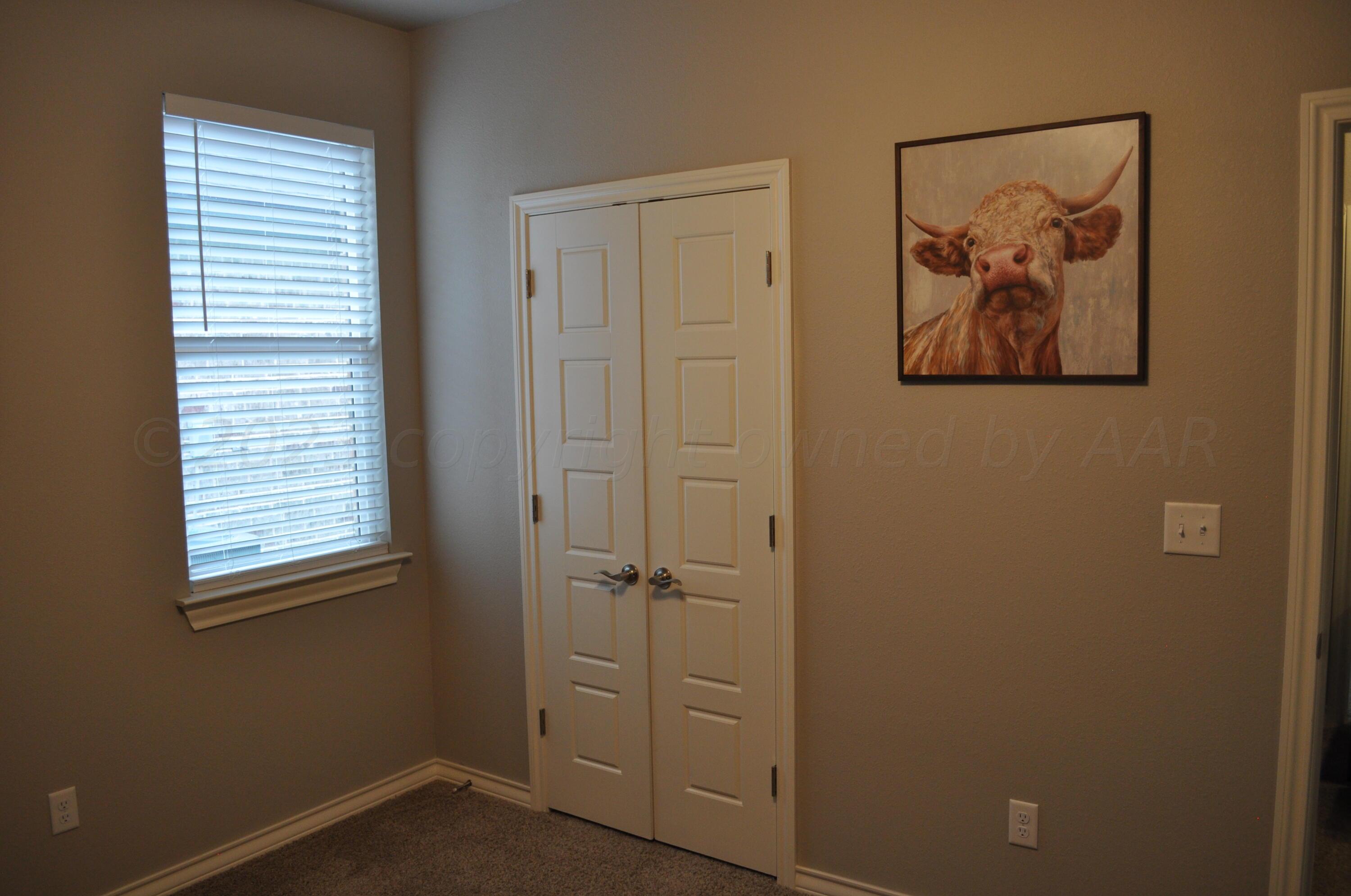 1126 Crosspoint Hereford, TX 79045 - Photo 27 of 27 Bedroom 3