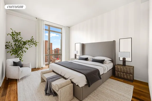 $2,750,000 | 333 East 91st Street, Unit 31CD | Upper East Side
