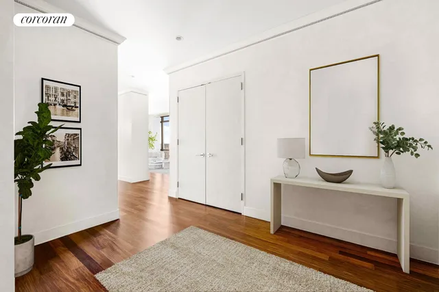 $2,750,000 | 333 East 91st Street, Unit 31CD | Upper East Side