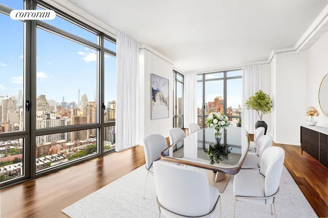 $2,750,000 | 333 East 91st Street, Unit 31CD | Upper East Side