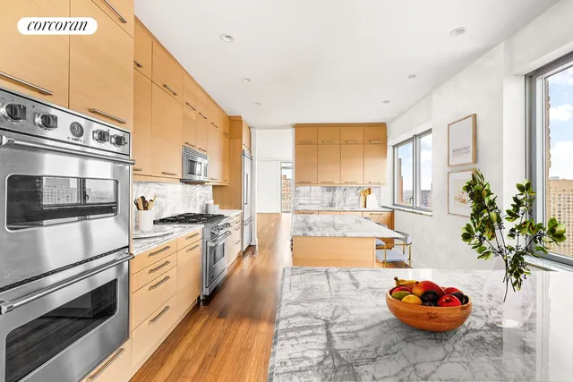 $2,750,000 | 333 East 91st Street, Unit 31CD | Upper East Side
