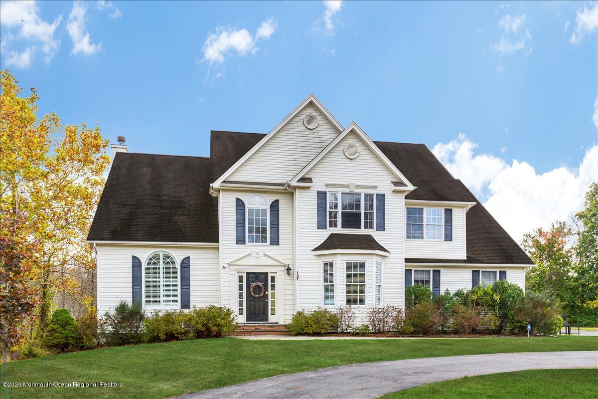 255 Thompson Bridge Road Jackson, NJ 08527 - Photo 1 of 33 255ThompsonBridgeRd_001