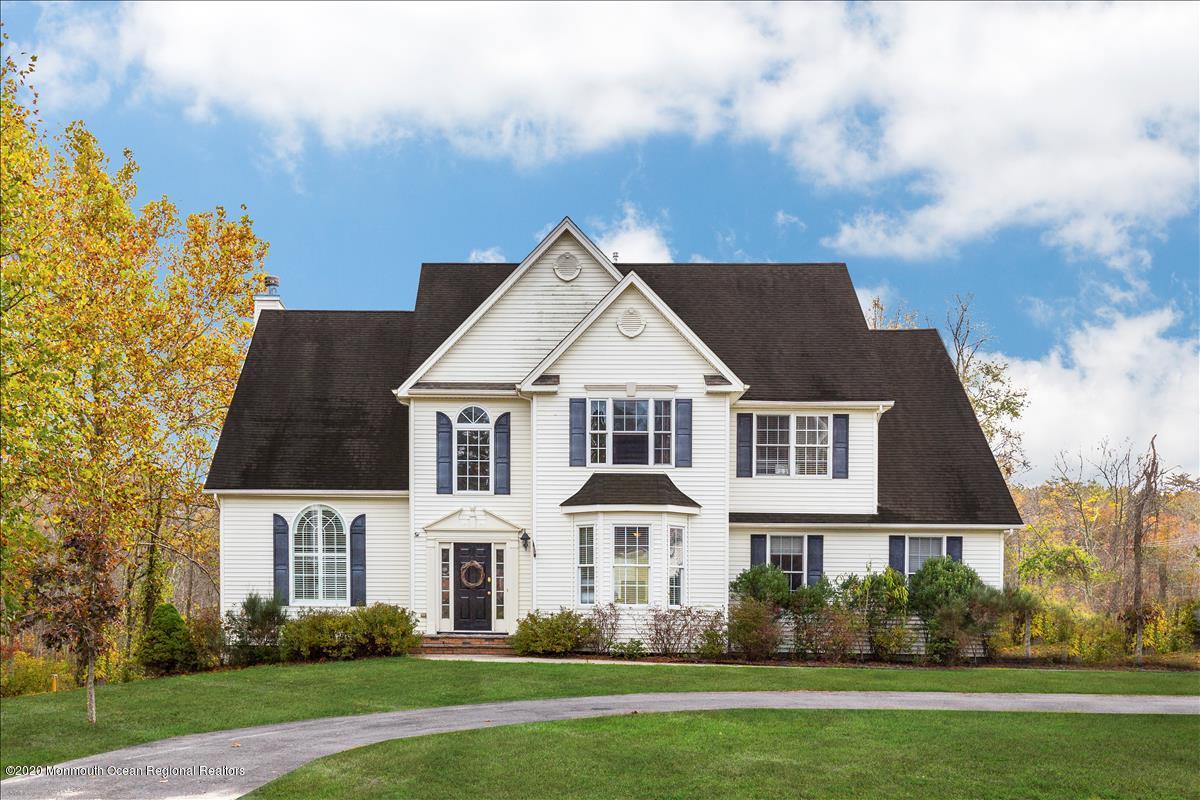 255 Thompson Bridge Road Jackson, NJ 08527 - Photo 2 of 33 255ThompsonBridgeRd_002