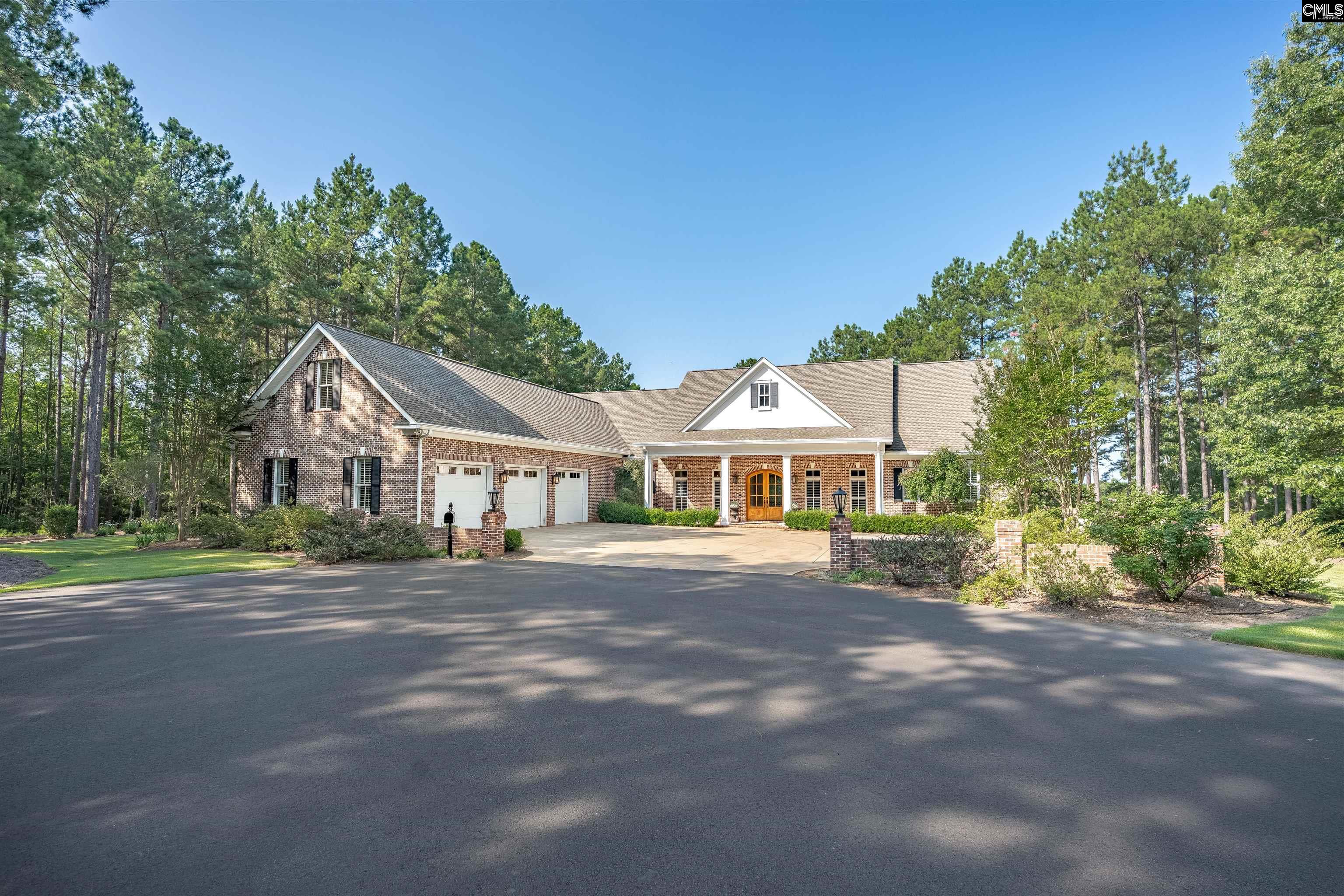 4610 Stoney Hill Road Newberry, SC 29108 - Photo 7 of 75