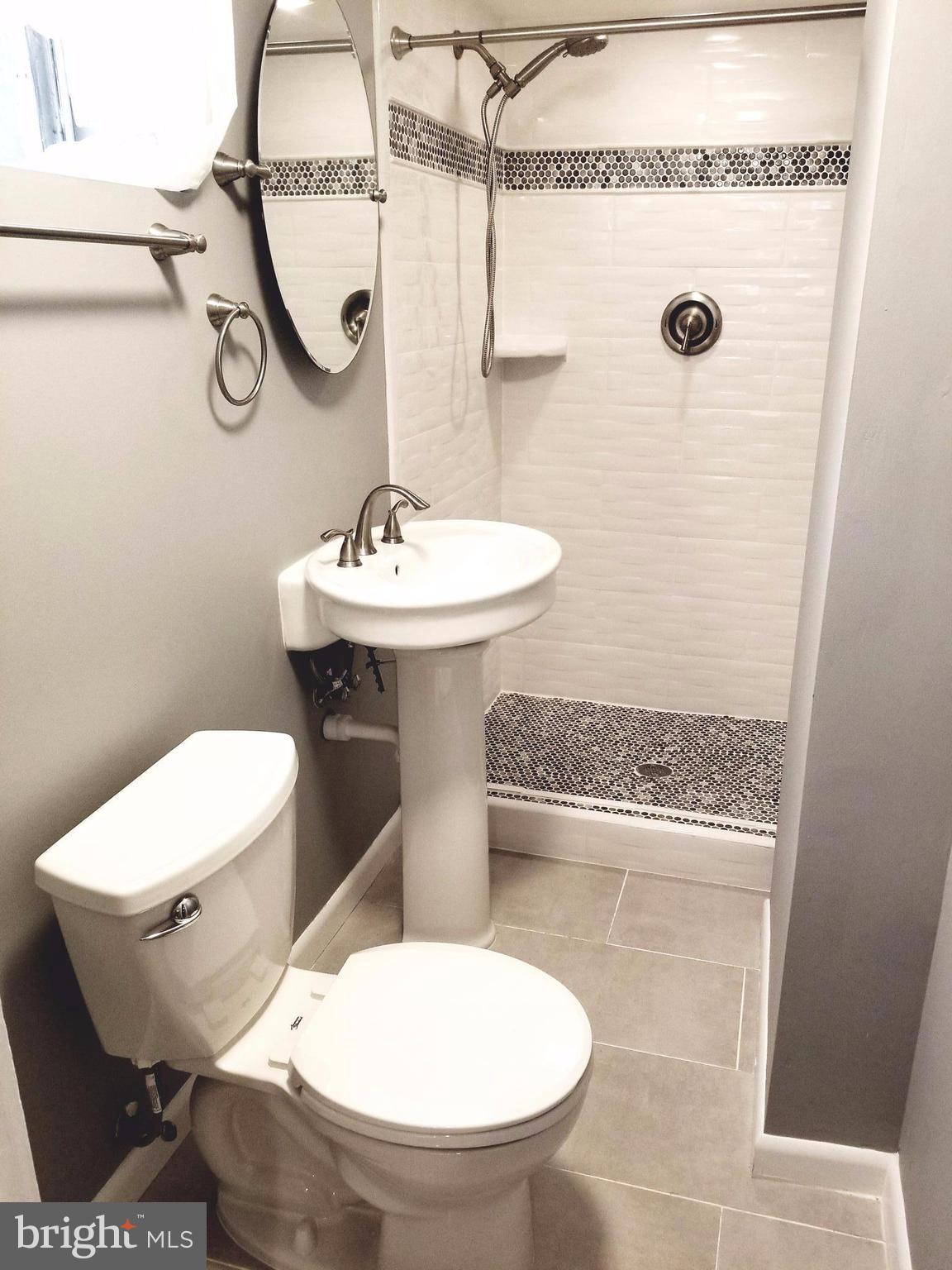 4504 Gage Road Alexandria, VA 22309 - Photo 13 of 18 Bath