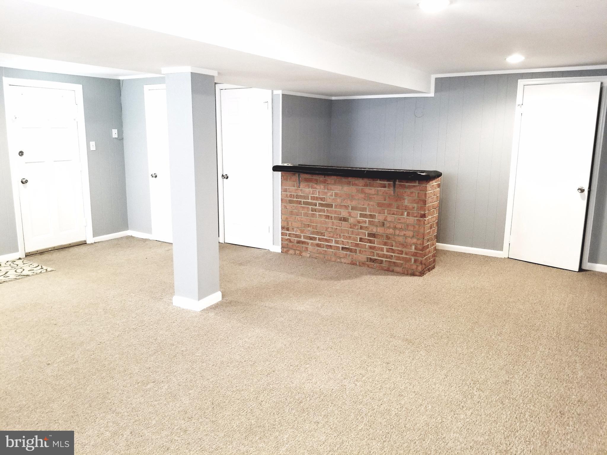 4504 Gage Road Alexandria, VA 22309 - Photo 16 of 18 Basement