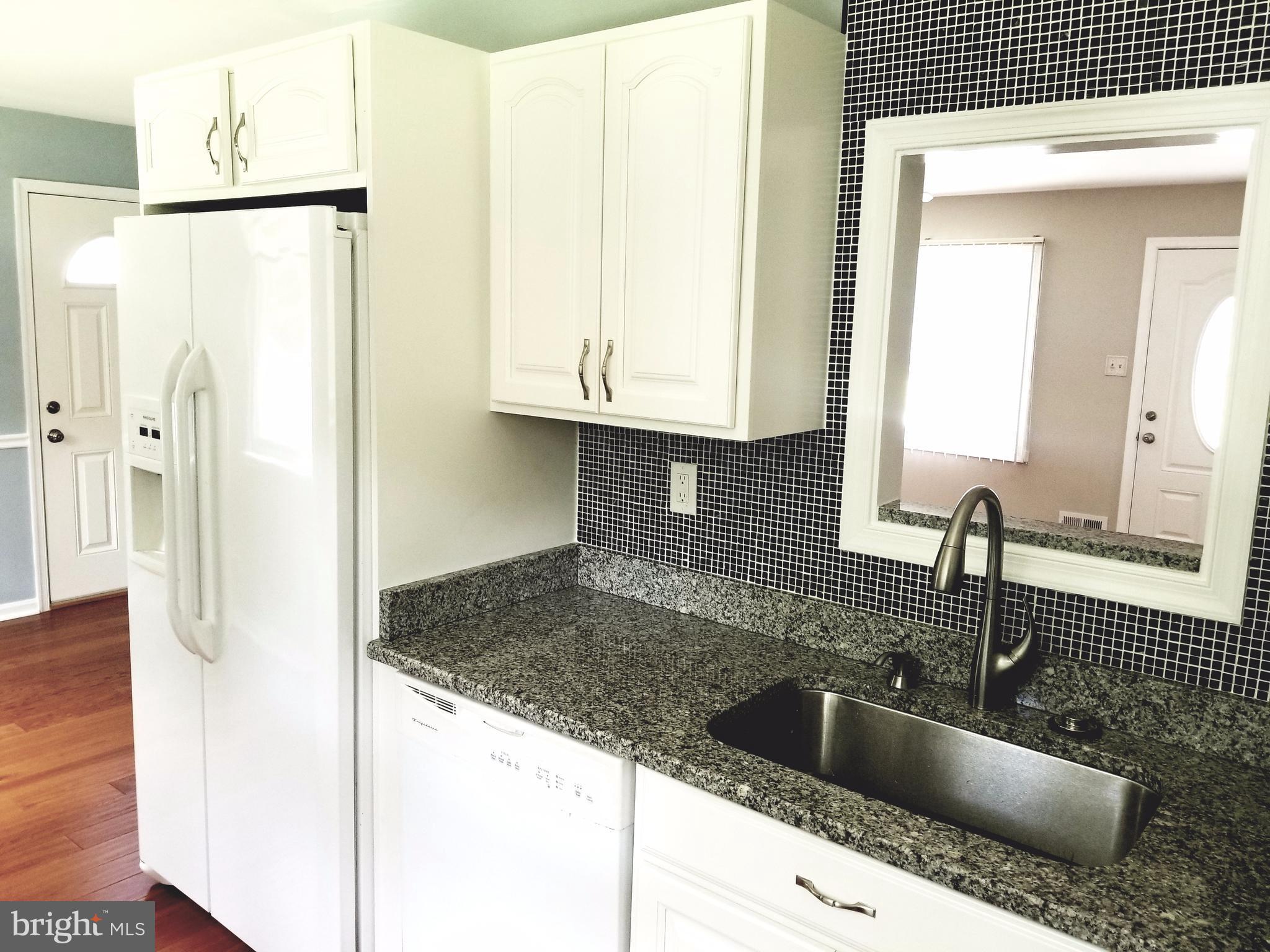 4504 Gage Road Alexandria, VA 22309 - Photo 8 of 18 Kitchen