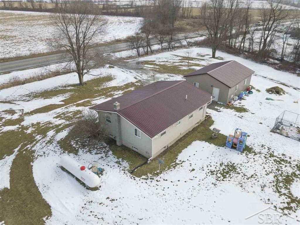 4890 Arenac State Road Standish, MI 48658 - Photo 29 of 34