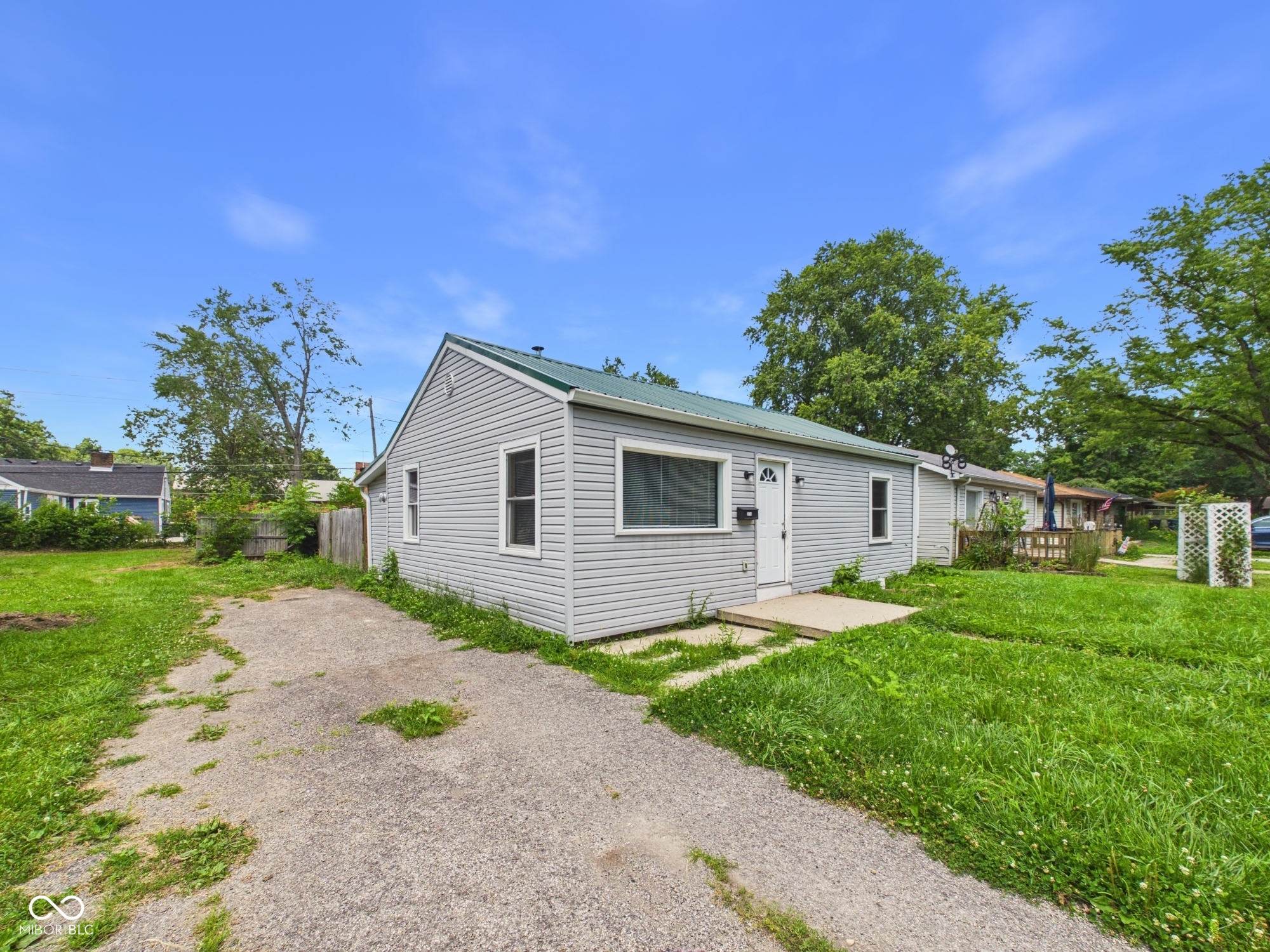 2614 Fowler Street Anderson, IN 46012 - Photo 2 of 21