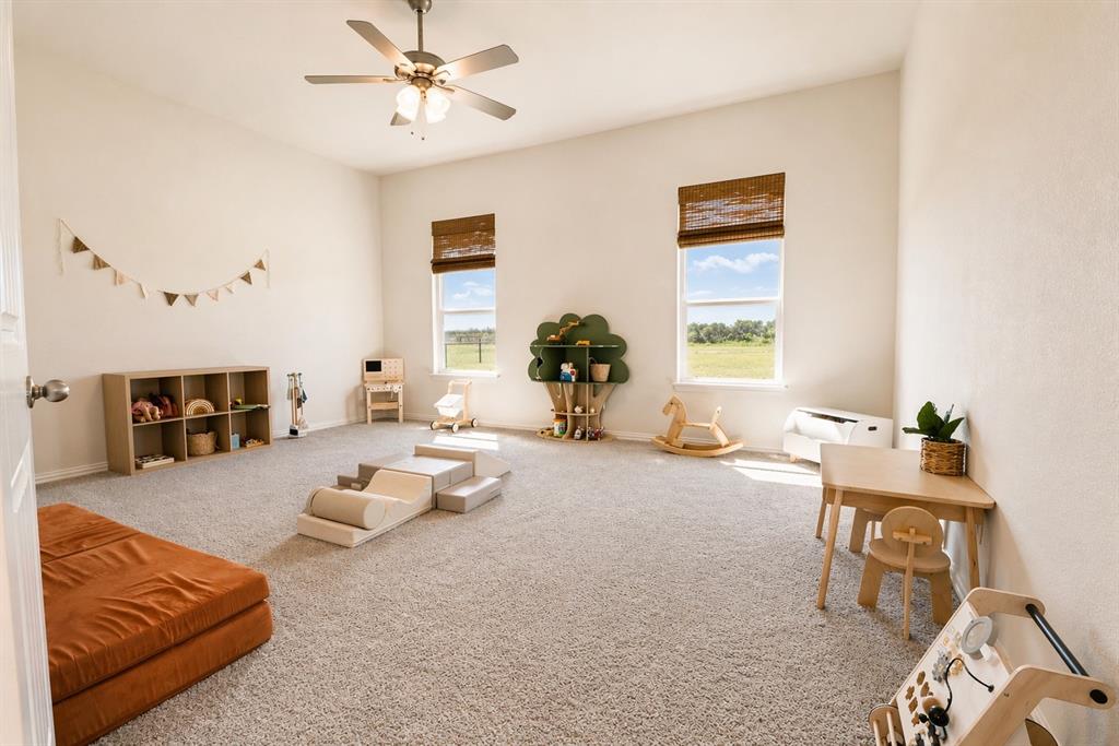 1530 County Road 200 Valley View, TX 76272 - Photo 17 of 34
