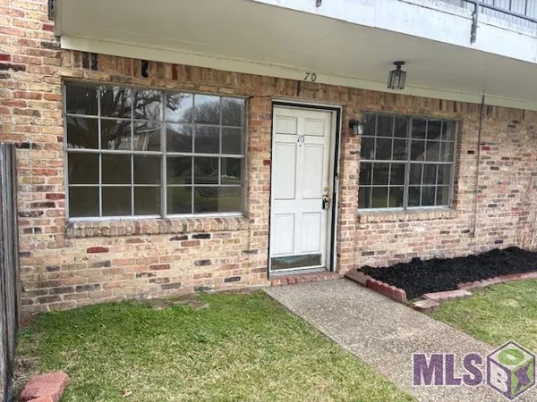$50,900 | 675 Wooddale Boulevard, Unit 70, Baton Rouge, LA 70806
