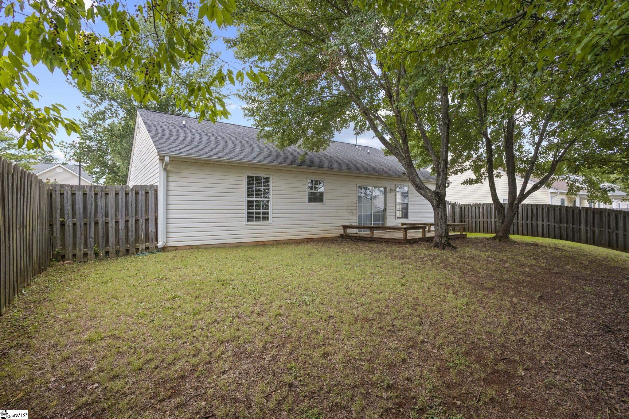 14 Seaside Lane Greer, SC 29650 - Photo 25 of 25