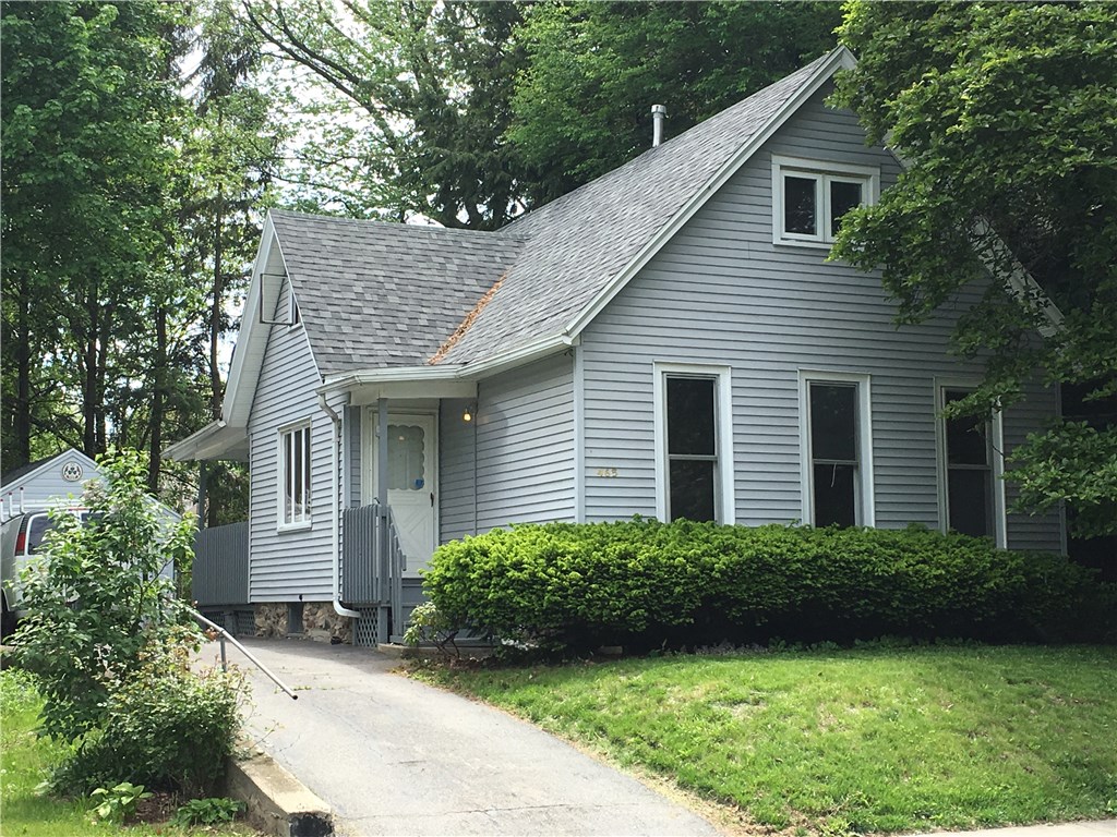 465 Merchants Road Rochester, NY 14609 - Photo 1 of 1