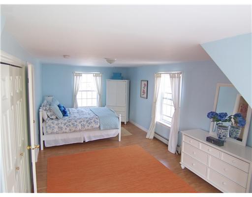 338 Green Lake Road Dedham, ME 04429 - Photo 10 of 16 Master Bedroom.