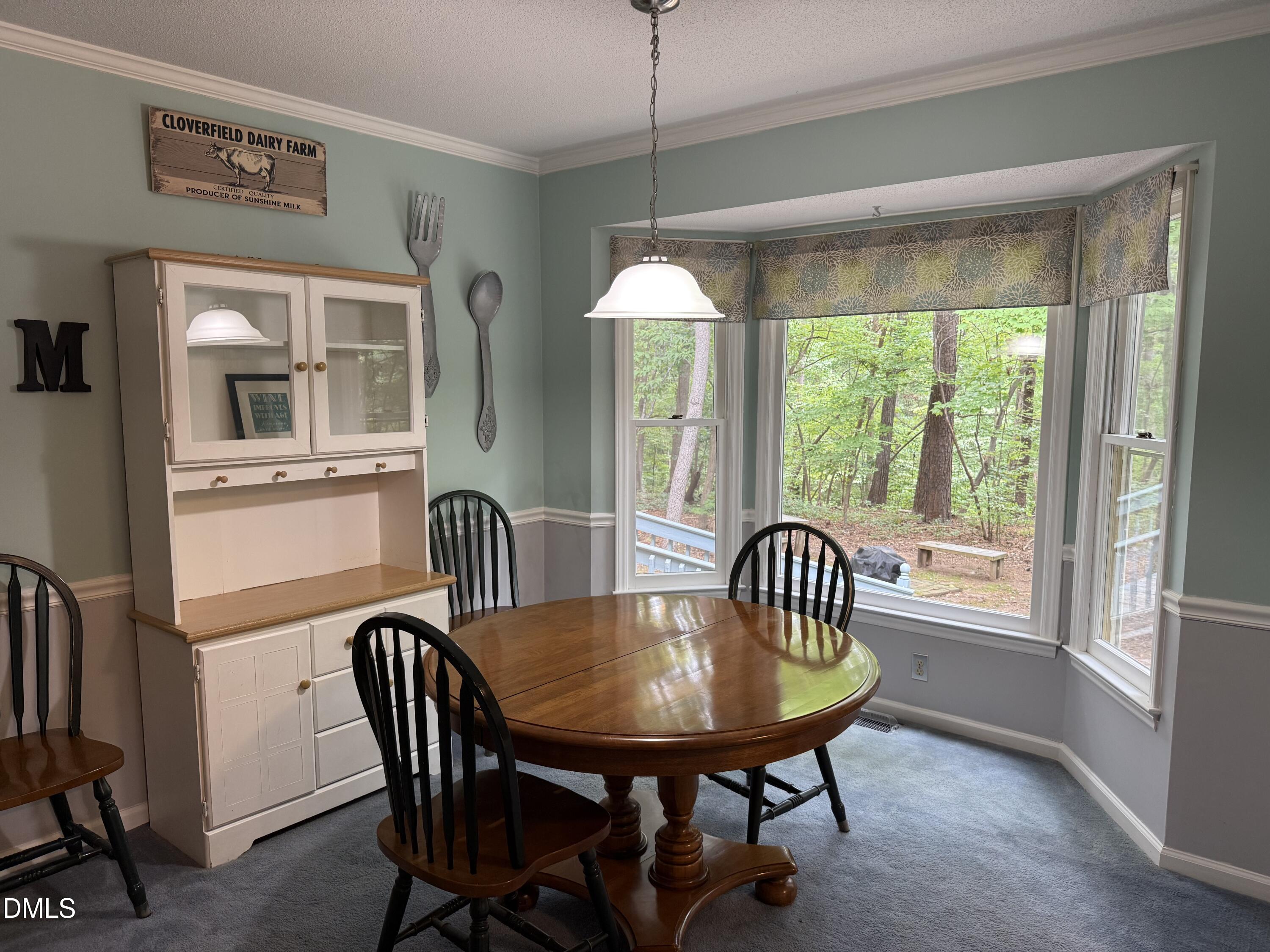 400 Oak Run Drive Raleigh, NC 27606 - Photo 8 of 27 Dining Room