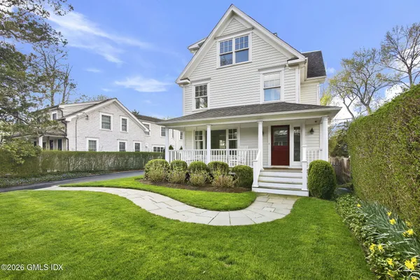 $14,500 | 18 West End Avenue, Old Greenwich, CT 06870