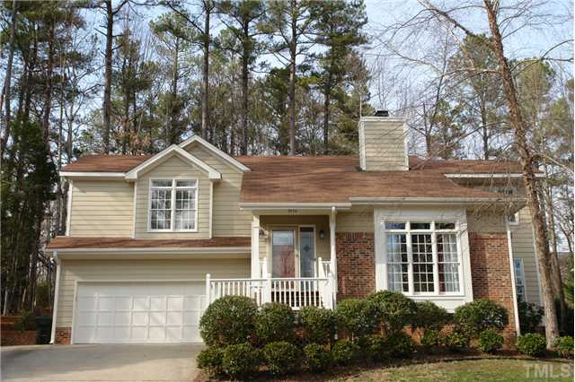 4112 Starboard Court Raleigh, NC 27613 - Photo 1 of 12