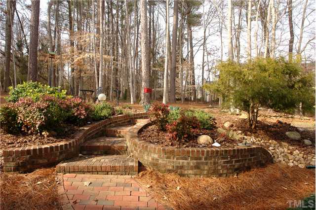 4112 Starboard Court Raleigh, NC 27613 - Photo 11 of 12