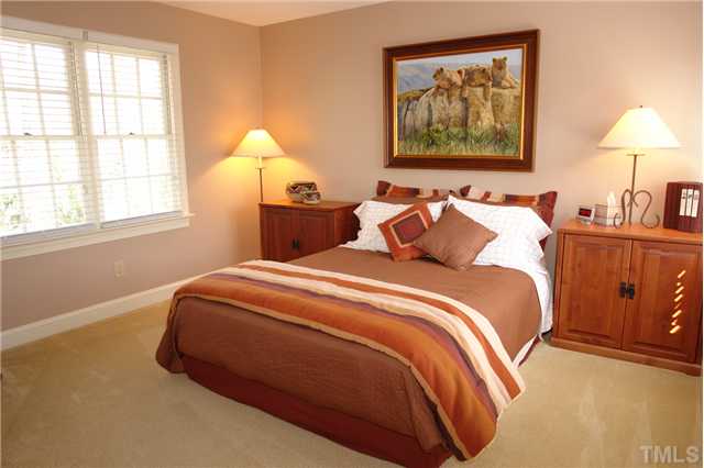 4112 Starboard Court Raleigh, NC 27613 - Photo 8 of 12