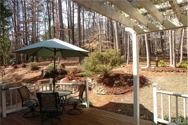 4112 Starboard Court Raleigh, NC 27613 - Photo 10 of 12
