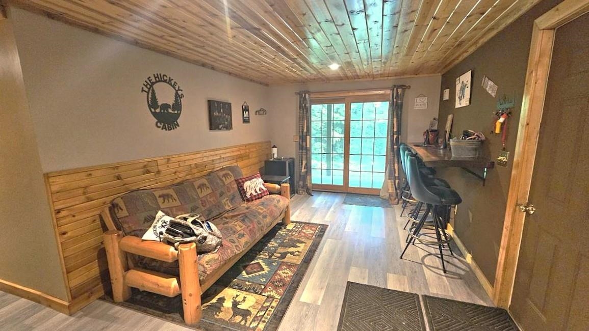 4911 Princess Way Gladwin, MI 48624 - Photo 45 of 55