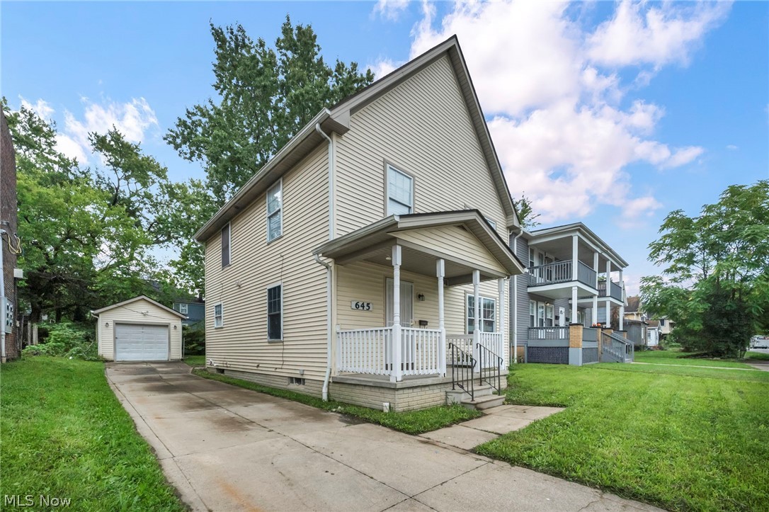 645 Eddy Road Cleveland, OH 44108 - Photo 3 of 44 Gallery Image 3